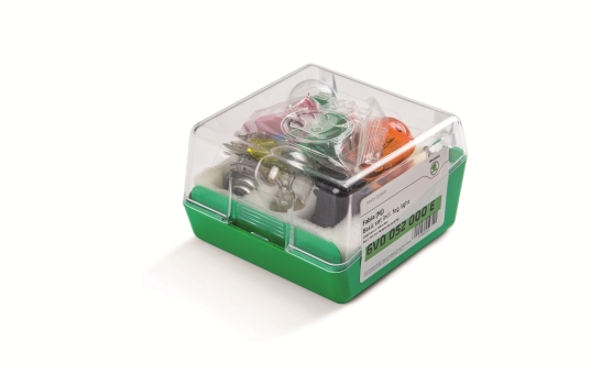 Súprava žiaroviek FABIA III