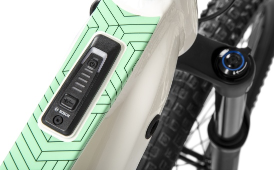 Bicykel Škoda eMTB L