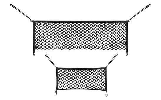 Netting system black CITIGO