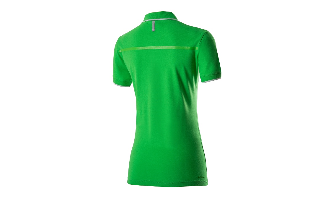 Women’s Polo-shirt Essential