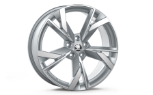 Alloy wheel Draconis 19" Octavia IV