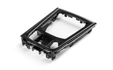 Dekoratívny rámik manžety radenia KAROQ a KODIAQ