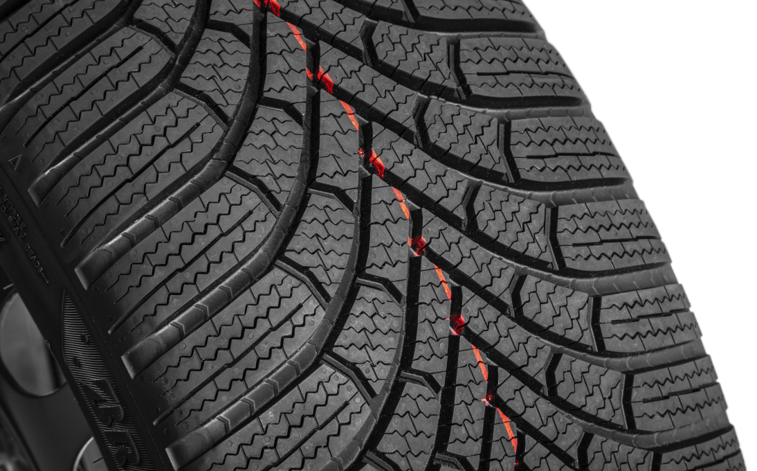 Kompletné zimné koleso 16" pre Karoq 