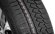 Kompletné zimné koleso ASTERION 20" pre ENYAQ