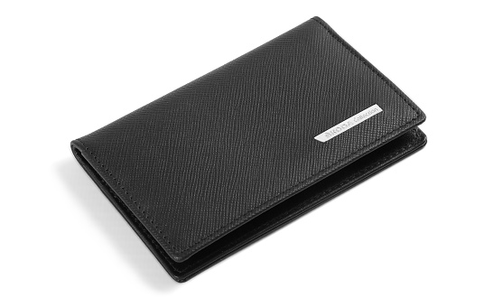 Business Card Holder