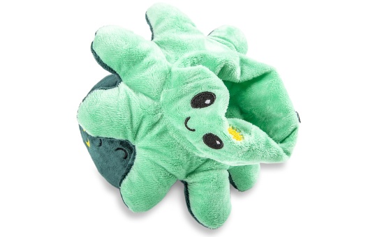 Plyšová hračka Octavius