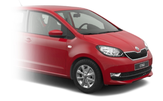 Laková ceruzka červená Tornado