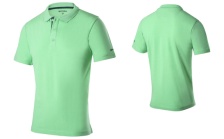 Men's Polo Shirt electric