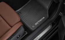 Celoročné koberce Octavia IV