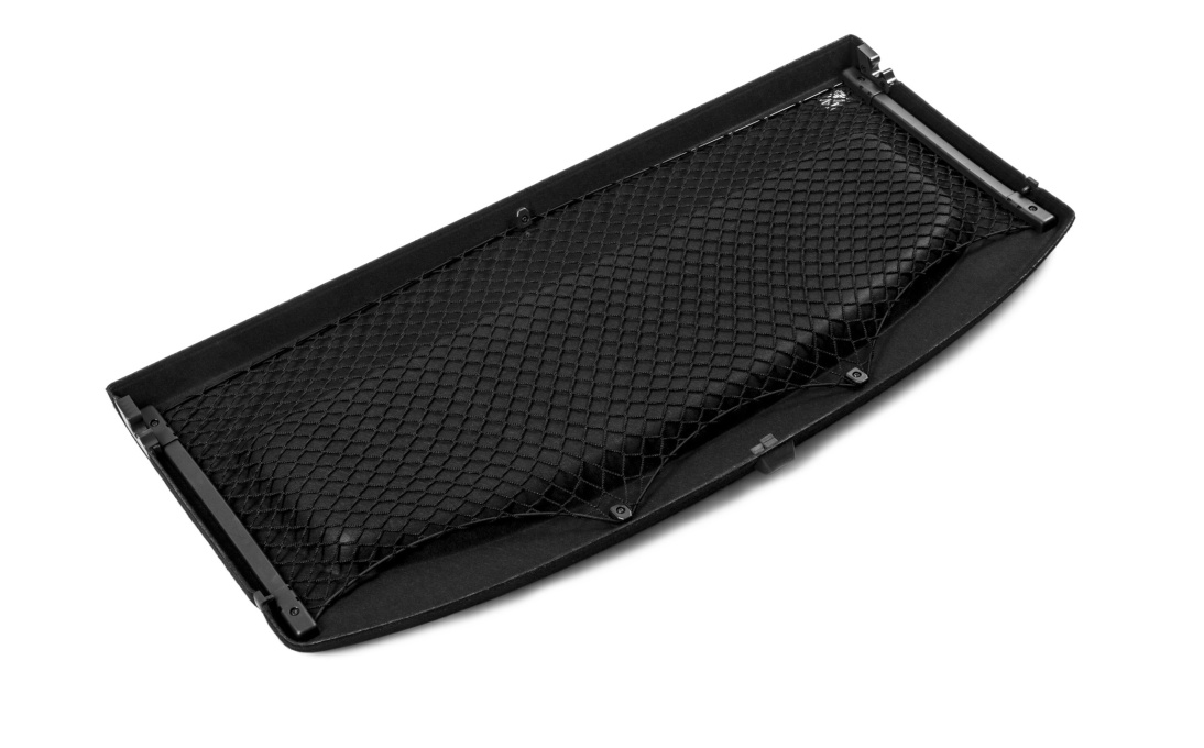 Sieť pod zadné plató Fabia IV, Enyaq Coupé