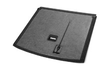 Medzipodlaha batožinového priestoru Fabia III Combi