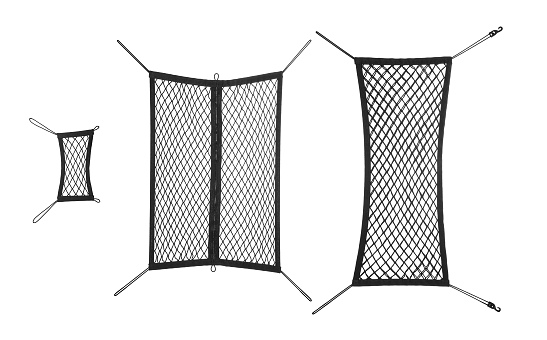 Netting system Kodiaq I