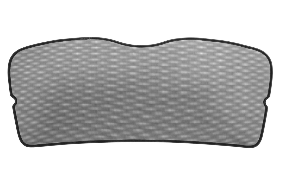 5th door window sunblind