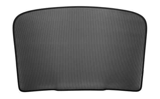 Slnečná clona okna piatych dverí