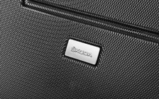 Hard case trolley ŠKODA