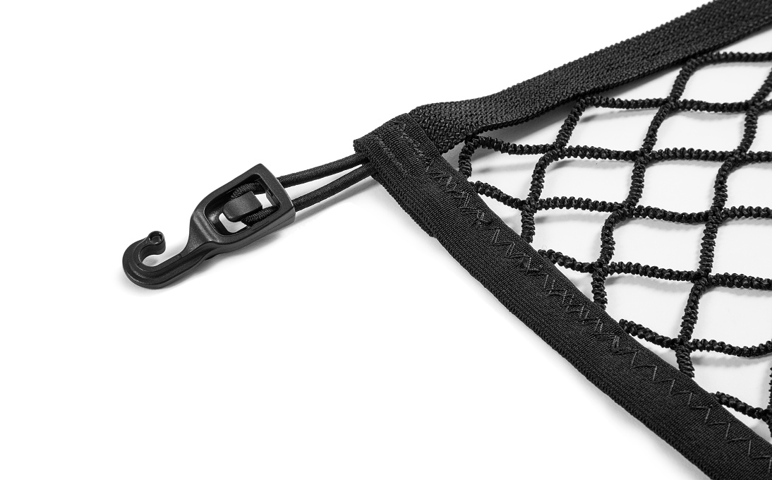 Sieťový program čierny Kodiaq