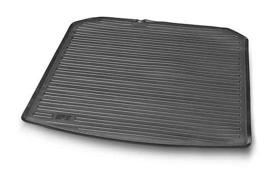 Gumový Koberec Fabia I Combi