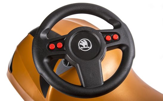 Kids Ride On Car Fabia