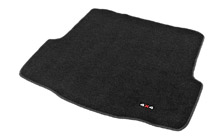 Textile PP carpet for the luggage compartment OCTAVIA II COMBI