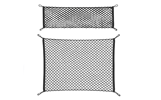 Súprava sietí do batožinového priestoru Octavia II