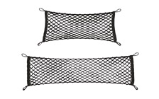 Lateral and longitudinal nets FABIA II COMBI