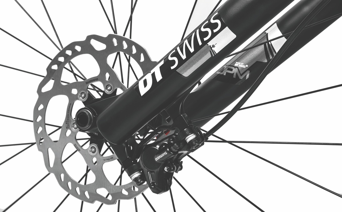 Bicycle ŠKODA MTB 29 FULL