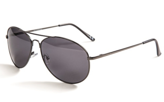 Slnečné okuliare Pilotky