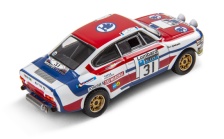 Súprava Škoda 130 RS 1:64