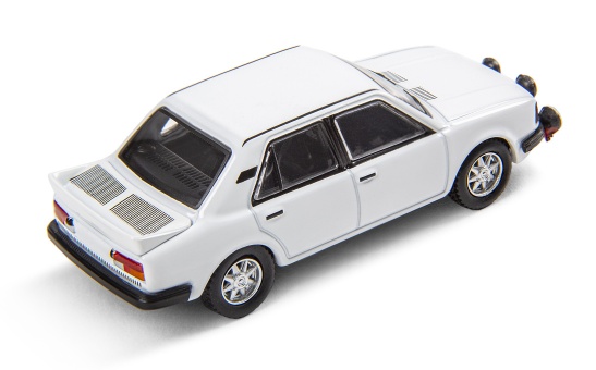 Súprava Škoda 130 LR 1:64