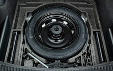 Súprava pre výmenu rezervného kolesa