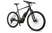 Bicycle ŠKODA EBIKE