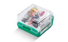 Spare bulbs for Kodiaq