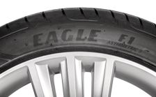 Kompletné letné koleso SIRIUS 18" pre SCALA