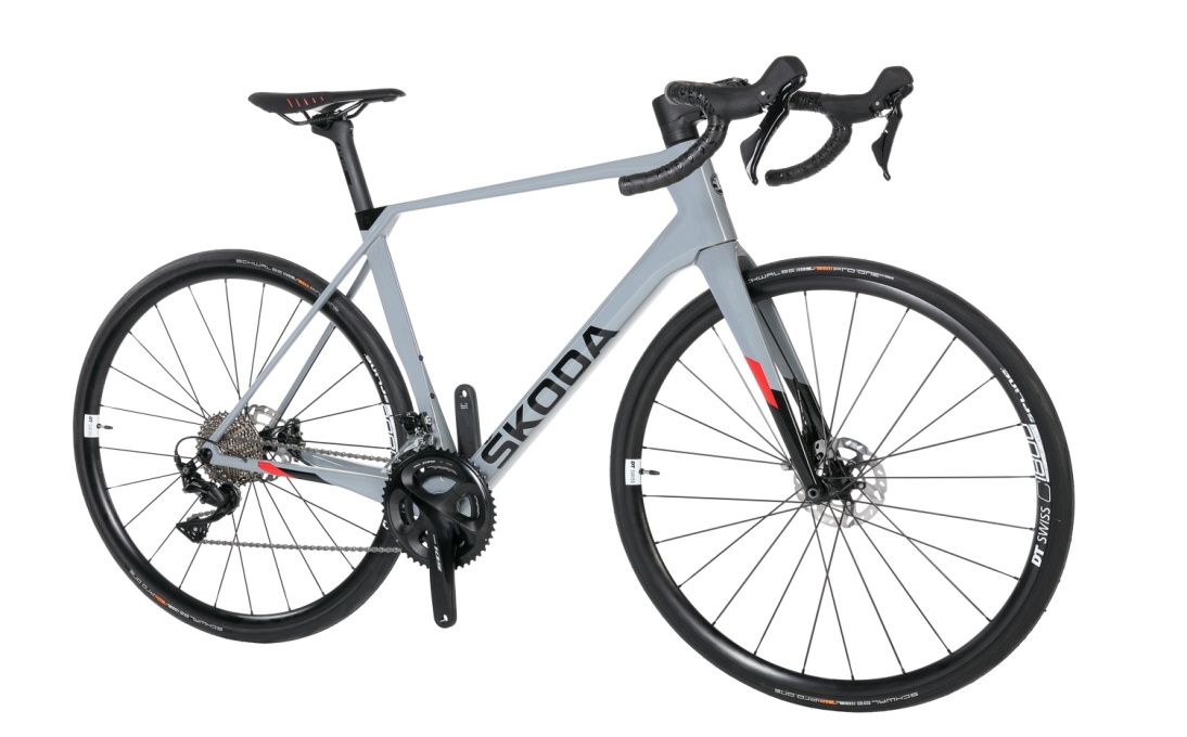 Bicykel ŠKODA Road