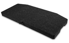 Odkladacie plató RAPID a OCTAVIA III