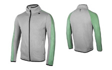 Men’s Sweat Shirt grey