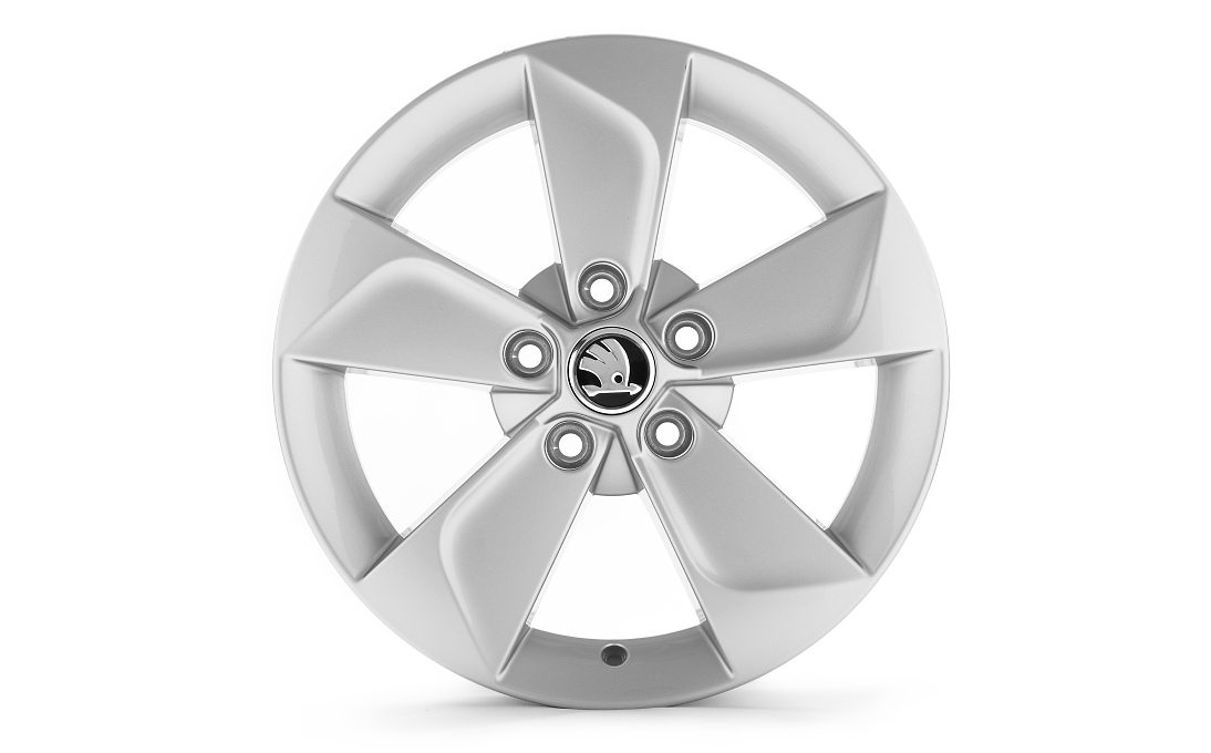 Koleso z ľahkej zliatiny NEVIS 16" pre YETI