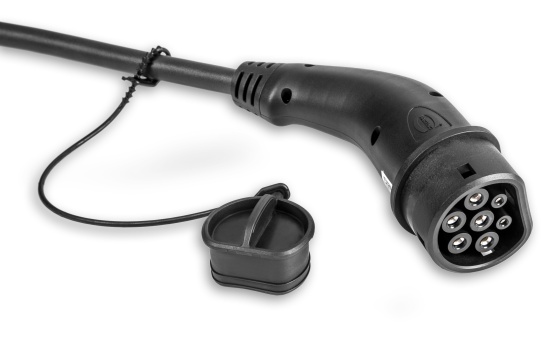 Nabíjacia stanica Škoda Charger Pro 22kW