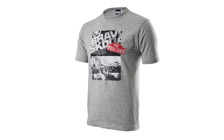 Men’s T-Shirt Monte-Carlo 