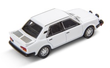Súprava Škoda 130 LR 1:64