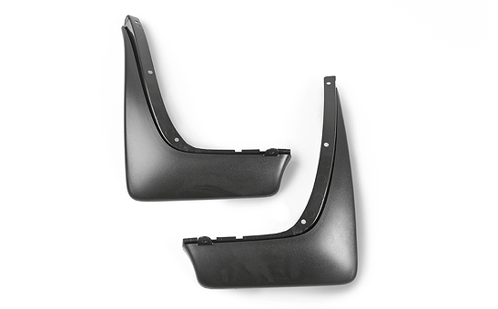 Zadné lapače nečistôt Octavia I