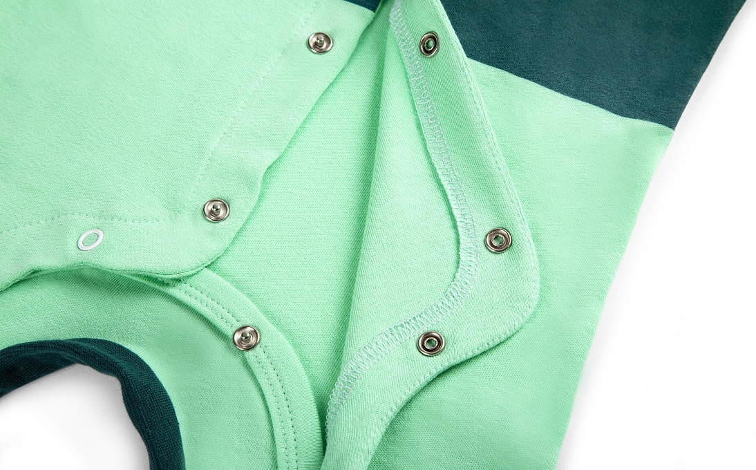 Baby Rompersuit Motorsport