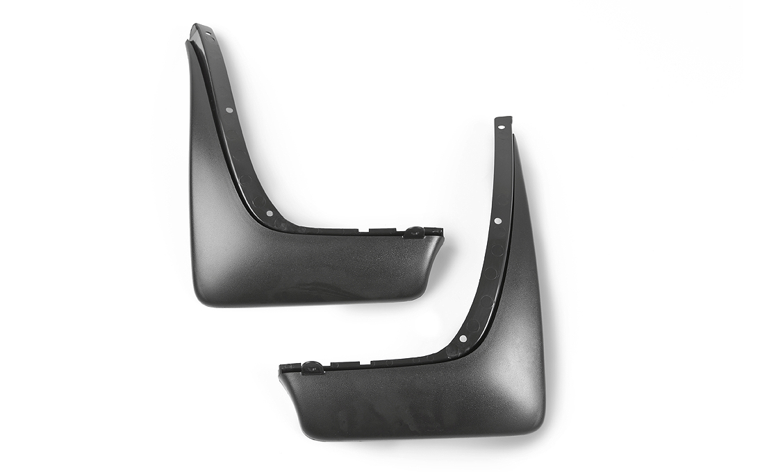 Zadné lapače nečistôt Octavia I