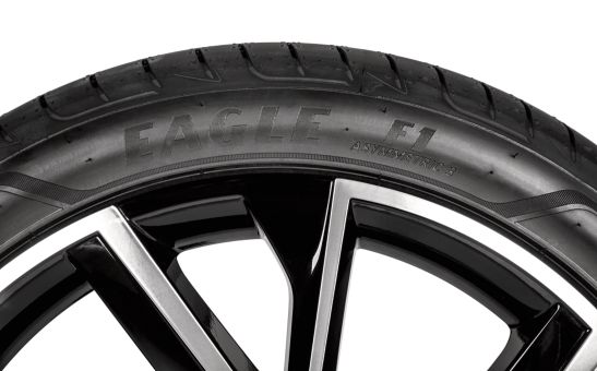 Kompletné letné koleso Vega 18" pre Kamiq