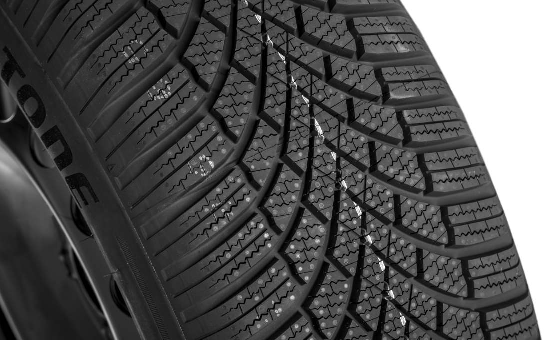 Kompletné zimné koleso 17" pre Kodiaq