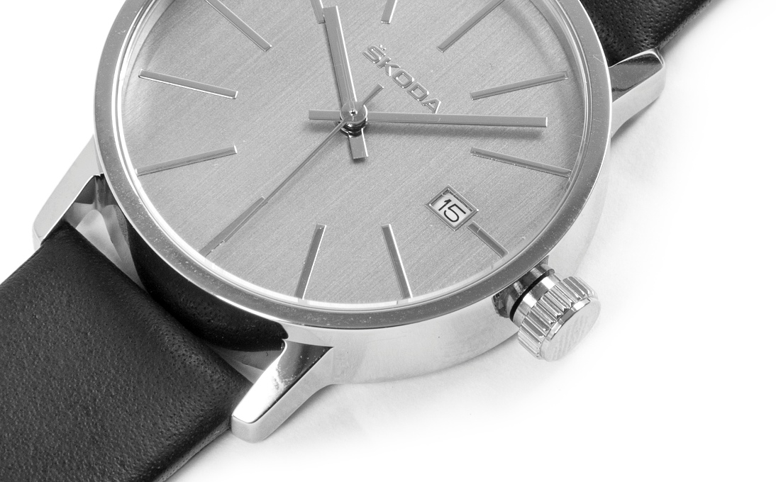 Dámske hodinky ŠKODA