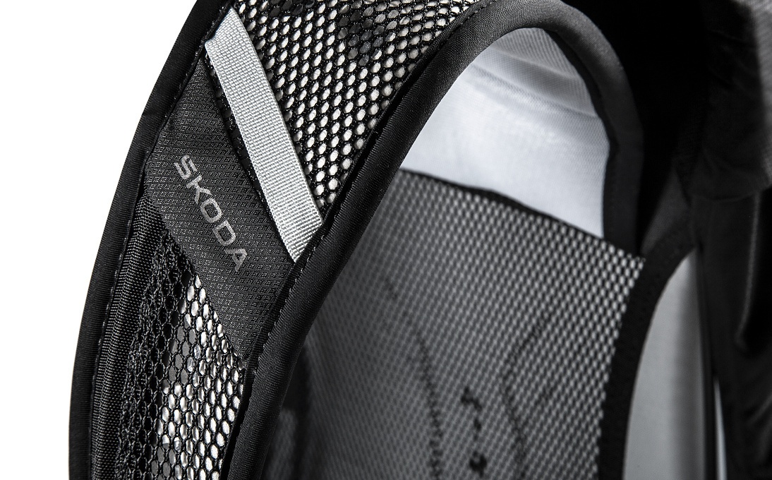 Outdoor Backpack Škoda x Osprey 32 l