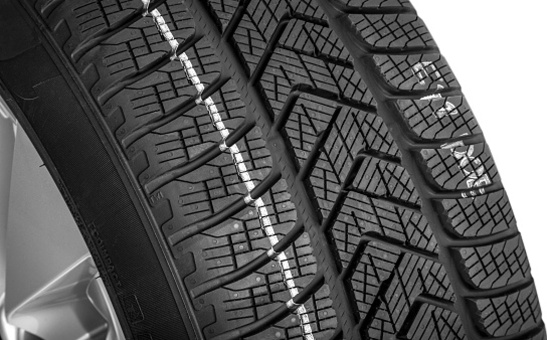 Complete winter alloy wheel Proteus 19" front for Elroq, Enyaq 