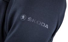 Men’s Sweat Jacket Monte-Carlo