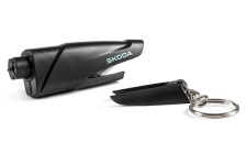 Záchranná kľúčenka